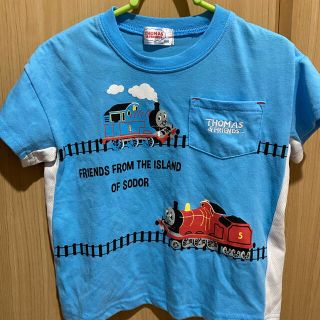 トーマス　Tシャツ　100cm(Tシャツ/カットソー)