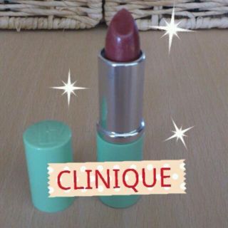 クリニーク(CLINIQUE)のクリニーク☆口紅(その他)