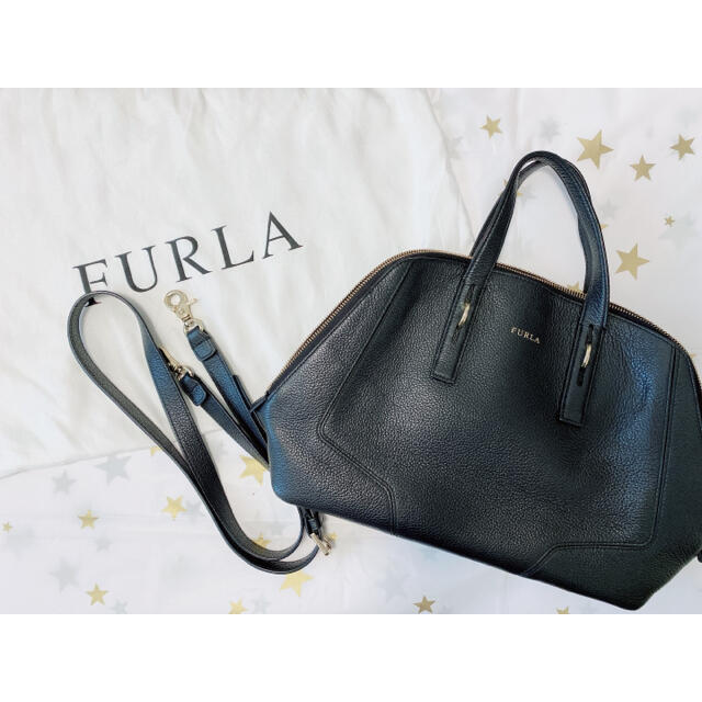 Furla(フルラ)のa✩様専用　FURLAショルダーバック レディースのバッグ(ショルダーバッグ)の商品写真