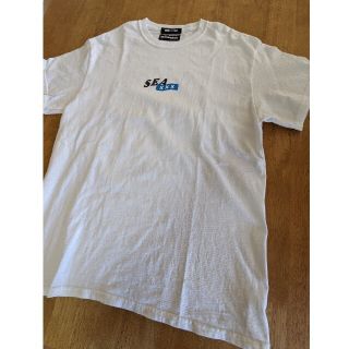 シー(SEA)のWIND AND SEA × GOD SELECTION コラボ(Tシャツ/カットソー(半袖/袖なし))