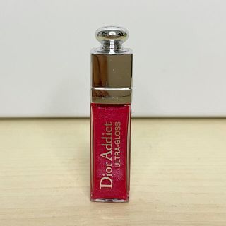 ディオール(Dior)の【Dior】アディクトグロス 2ml #765(リップグロス)