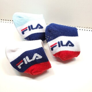 フィラ(FILA)の靴下set 【FILA】(靴下/タイツ)