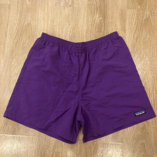 パタゴニア(patagonia)のパタゴニア　バギーズショーツ5inch(ショートパンツ)