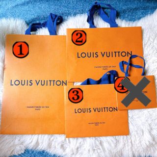 ルイヴィトン(LOUIS VUITTON)のBlue 様　専用出品(その他)