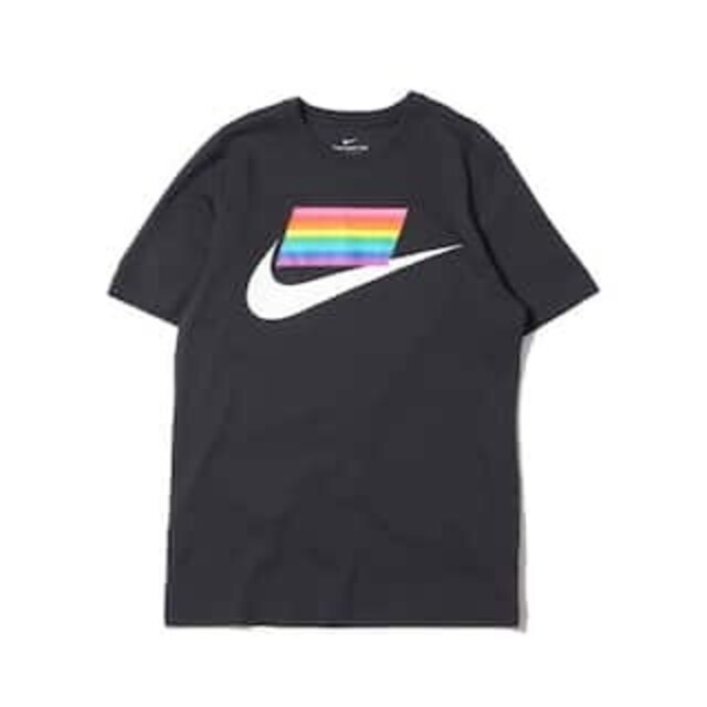 ナイキ  NIKE Tシャツ BE TRUE ビートゥルー SB NSW