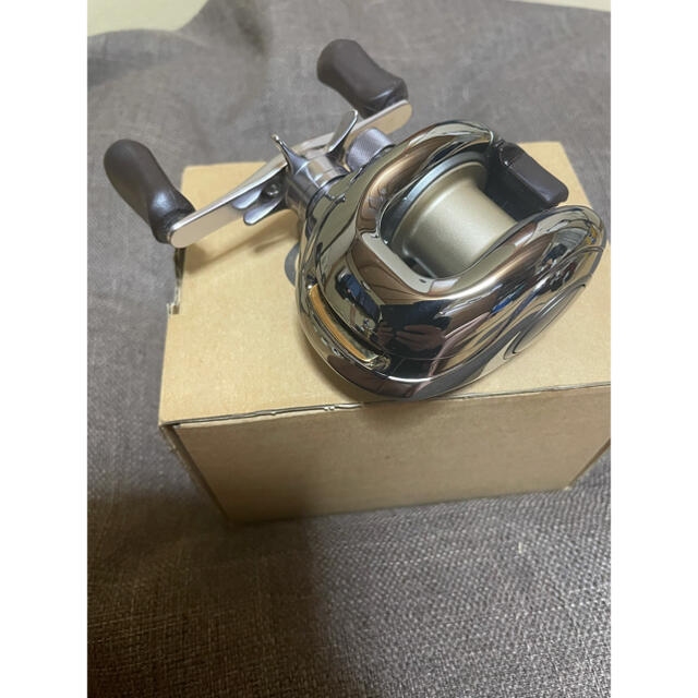 SHIMANO Scorpion ANTARES5 右ハンドル