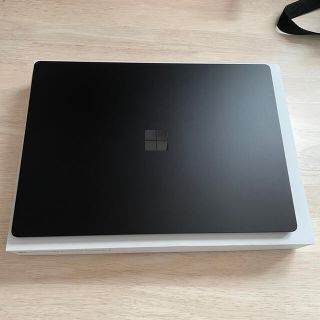 マイクロソフト(Microsoft)のSurface Laptop4 15型 Ryzen 7/16GB/512GB(ノートPC)