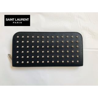 サンローラン(Saint Laurent)のElizabeth様専用　長財布　SAINT LAURENT PARIS(長財布)