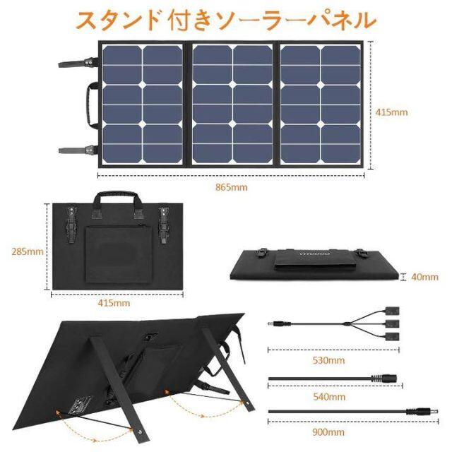 ☆国内最安値に挑戦☆ ❤120Wもの超高出力❣日常使用から非常時にも大