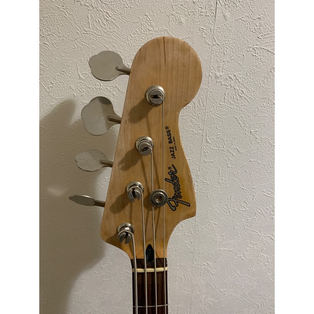 最終値下げ】Fender Japan JB45 【高価値】 aleksandra-urman.ch