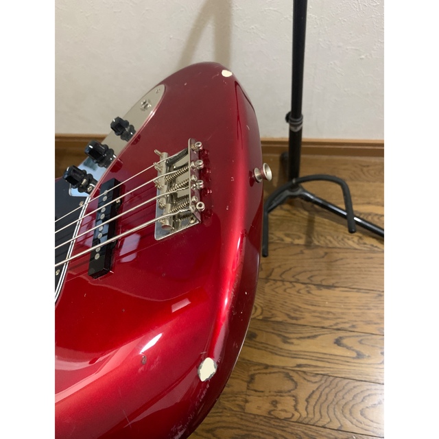 最終値下げ】Fender Japan JB45 【高価値】 aleksandra-urman.ch