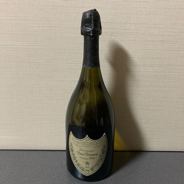 Dom Pérignon 2008