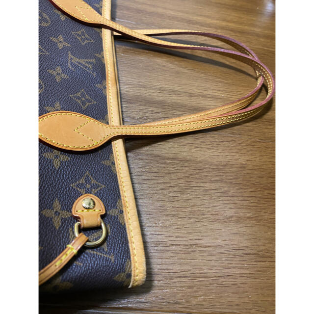 LOUIS VUITTON(ルイヴィトン)のRB様専用　ルイヴィトン　ネヴァーフル　トートバッグ レディースのバッグ(トートバッグ)の商品写真