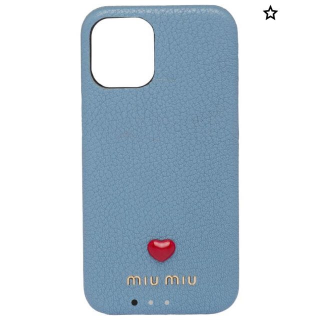 【専用】miumiu iPhone11ケース