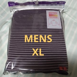 ユニクロ(UNIQLO)のヒートテックタートルネックT XL(その他)