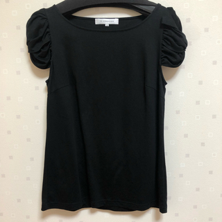 M premier 半袖　Tシャツ　ブラック(Tシャツ(半袖/袖なし))