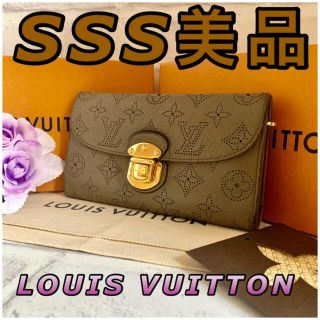 ルイヴィトン(LOUIS VUITTON)のうさすけ様☆専用です(財布)