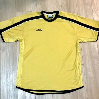 アンブロ(UMBRO)の＜良品USED＞umbro（アンブロ）Tシャツ／フリーサイズ (Tシャツ/カットソー(半袖/袖なし))