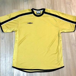 アンブロ(UMBRO)の＜良品USED＞umbro（アンブロ）Tシャツ／フリーサイズ (Tシャツ/カットソー(半袖/袖なし))