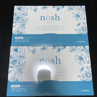 ノッシュ トゥースウォッシュNOSH 240ml (1包8ml×30包)×2箱(マウスウォッシュ/スプレー)