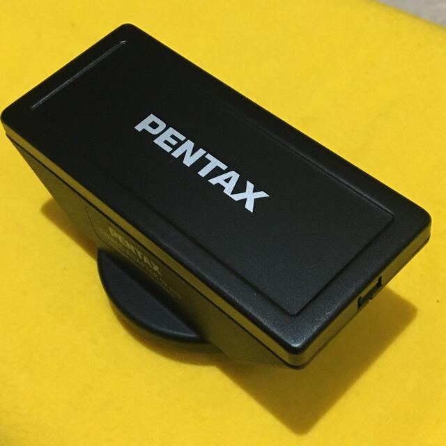 PENTAX ステレオ写真アダプター 3D立体写真用 美品