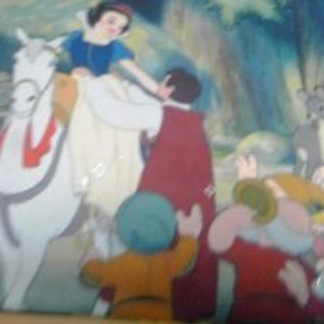 【定価1万3200円】サマンサタバサプチチョイス・ディズニー白雪姫クラッチバッグ