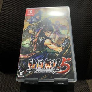 コーエーテクモゲームス(Koei Tecmo Games)の戦国無双5 Switch 早期特典付き(家庭用ゲームソフト)