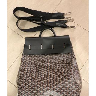 ゴヤール(GOYARD)の値下げ！ゴヤール　スティーマー　美品　正規品(ショルダーバッグ)