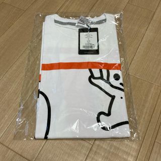 キューン(CUNE)のCUNE Tシャツ　サイズM(Tシャツ/カットソー(半袖/袖なし))