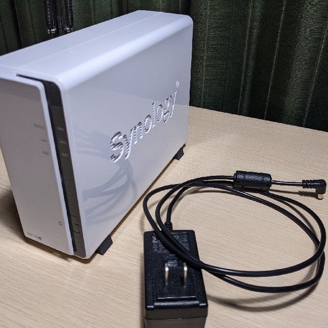 Synology DS120j NAS