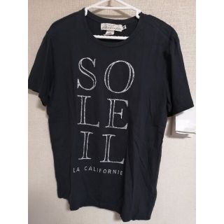 エイチアンドエム(H&M)のH&M  Tシャツ サイズM メンズ(Tシャツ/カットソー(半袖/袖なし))