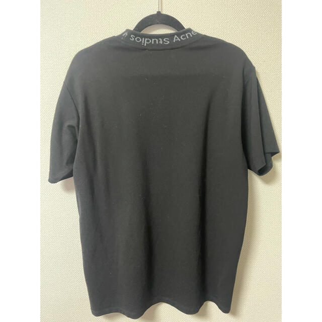 acne studios モックネックTシャツ 1