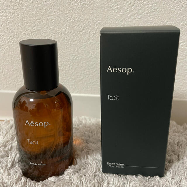 Aesop イソップ タシット オードパルファム 香水 総合1位