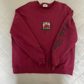 Sea New York - Sea New York フリルカラーデニムジャケットの通販|ラクマ