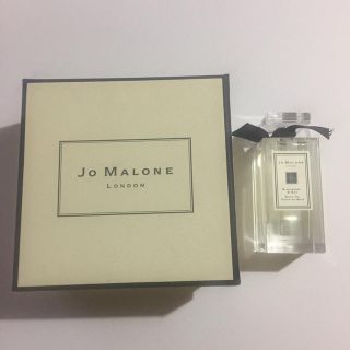 ジョーマローン(Jo Malone)のJO MALONE LONDON / バス オイル(入浴剤/バスソルト)