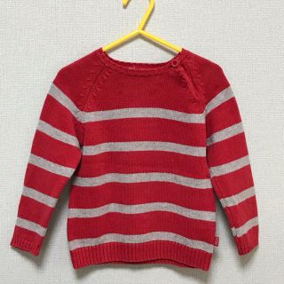 ザラ(ZARA)のZARA baby  セーター　86センチ(シャツ/カットソー)