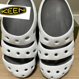 キーン(KEEN)のKEEN YOGUI(サンダル)