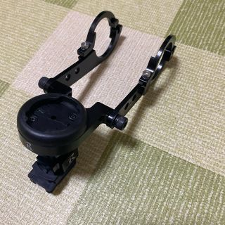 キャットアイ(CATEYE)のレックマウント(パーツ)