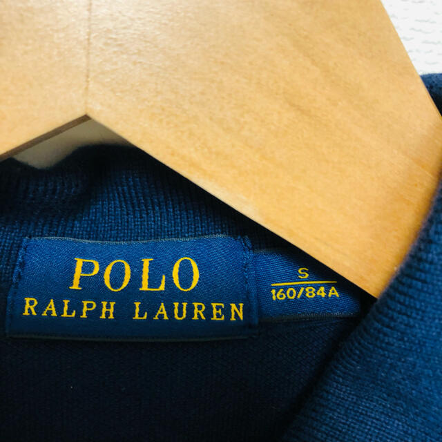 POLO RALPH LAUREN(ポロラルフローレン)のポロ ラルフローレン ポロシャツ レディース レディースのトップス(ポロシャツ)の商品写真