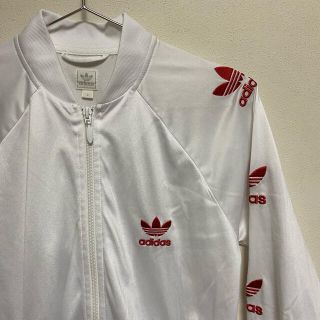 アディダス(adidas)のadidas originals レディース　Lサイズ　古着(その他)