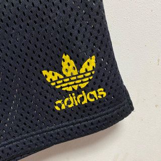 ジェレミースコット(JEREMY SCOTT)のadidas × jeremy scott ハーフパンツ(ショートパンツ)