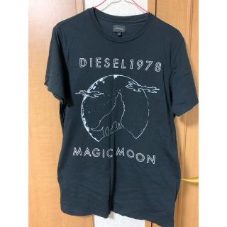 ディーゼル(DIESEL)のdiesel tシャツ(Tシャツ/カットソー(半袖/袖なし))