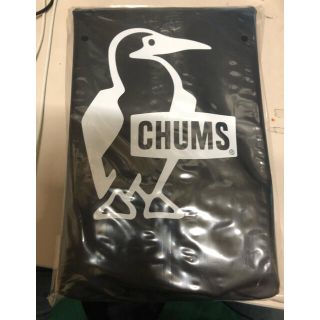 チャムス(CHUMS)のCHUMS ブービーバードドライバッグ(バッグパック/リュック)