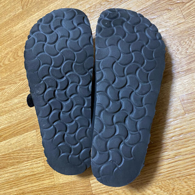 BIRKENSTOCK(ビルケンシュトック)の！値下げ！PLAKTON サンダル レディースの靴/シューズ(サンダル)の商品写真