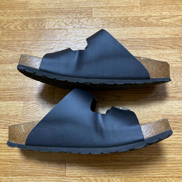 BIRKENSTOCK(ビルケンシュトック)の！値下げ！PLAKTON サンダル レディースの靴/シューズ(サンダル)の商品写真