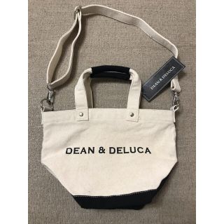 ディーンアンドデルーカ(DEAN & DELUCA)のゆたん様専用　DEAN＆DELUCA　２WAY キャンバストート(ショルダーバッグ)