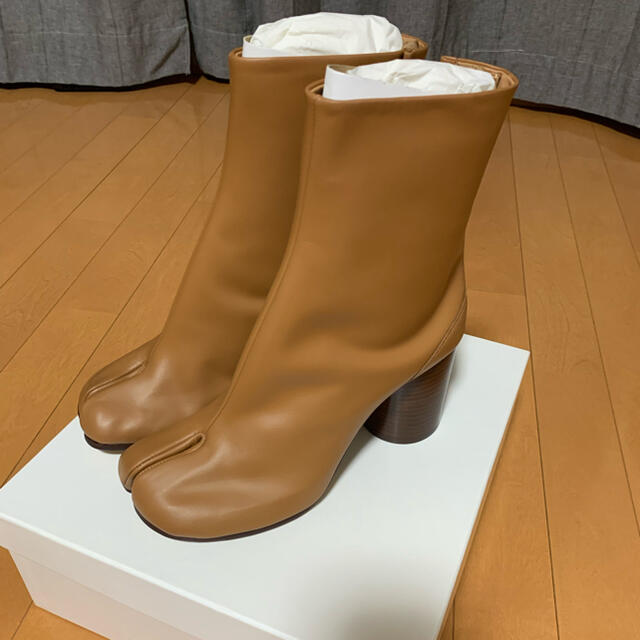 お買得！】 Martin Maison Margiela マルジェラ 足袋ブーツ - ブーツ