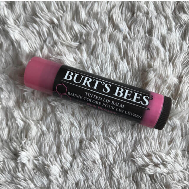 BURT'S BEES(バーツビーズ)のバーツビーズ　ティントリップバーム コスメ/美容のスキンケア/基礎化粧品(リップケア/リップクリーム)の商品写真
