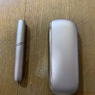 アイコス(IQOS)のアイコス3 DUO  IQOS 本体　ゴールド(その他)