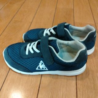 ルコックスポルティフ(le coq sportif)のルコックスポルティフのスニーカー(スニーカー)